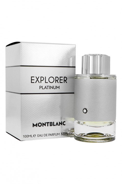 Парфем Montblanc Explorer Platinum EDP 100 mlIVET.MK - Твојата онлајн продавница