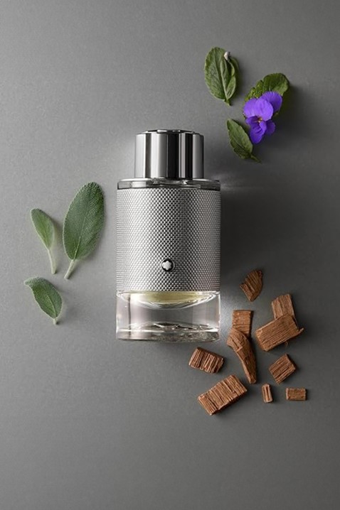 Парфем Montblanc Explorer Platinum EDP 100 mlIVET.MK - Твојата онлајн продавница