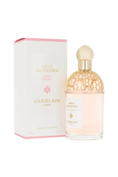 Парфем Guerlain Aqua Allegoria Rosa Rossa EDT 125 mlIVET.MK - Твојата онлајн продавница