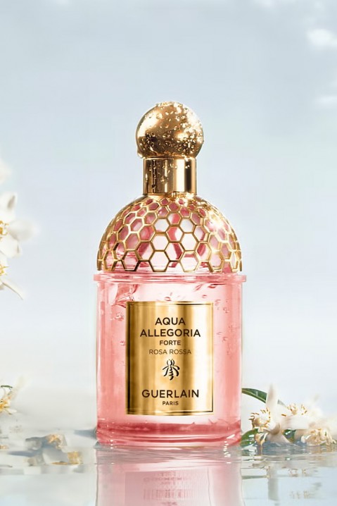 Парфем Guerlain Aqua Allegoria Rosa Rossa EDT 125 mlIVET.MK - Твојата онлајн продавница