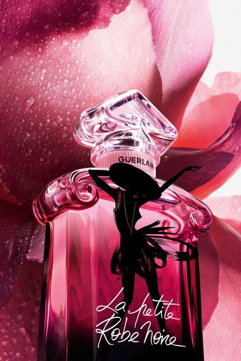 Парфем Guerlain La Petite Robe Noire EDP 100 mlIVET.MK - Твојата онлајн продавница
