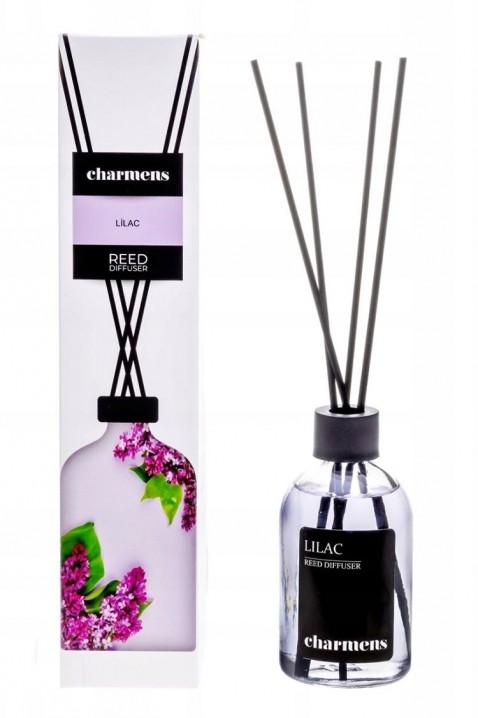 Миризливи стапчиња CHARMENS LILAC 110 mlIVET.MK - Твојата онлајн продавница