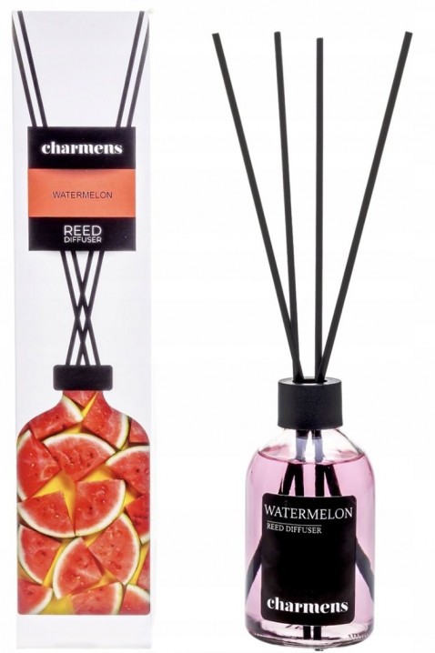 Миризливи стапчиња CHARMENS WATERMELON 110 ml.IVET.MK - Твојата онлајн продавница