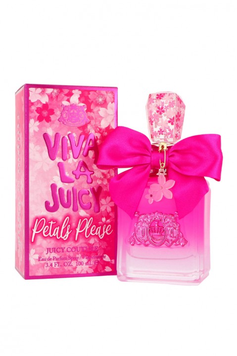 Парфем Juicy Couture Viva LA Juicy Petals Please EDP 100 mlIVET.MK - Твојата онлајн продавница