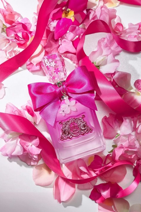 Парфем Juicy Couture Viva LA Juicy Petals Please EDP 100 mlIVET.MK - Твојата онлајн продавница