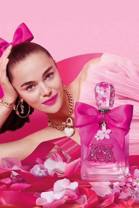 Парфем Juicy Couture Viva LA Juicy Petals Please EDP 100 mlIVET.MK - Твојата онлајн продавница