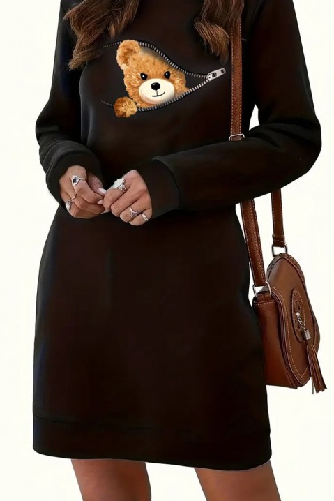 туника OBRELJA BLACK