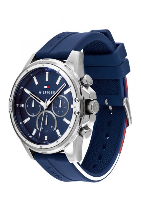 Машки часовник Tommy Hilfiger 1791791, Боја: повеќебојна, IVET.MK - Твојата онлајн продавница