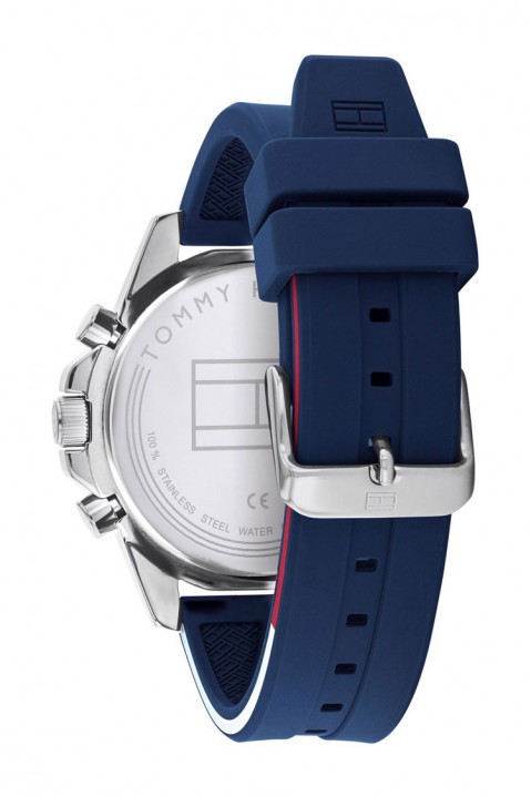 Машки часовник Tommy Hilfiger 1791791, Боја: повеќебојна, IVET.MK - Твојата онлајн продавница