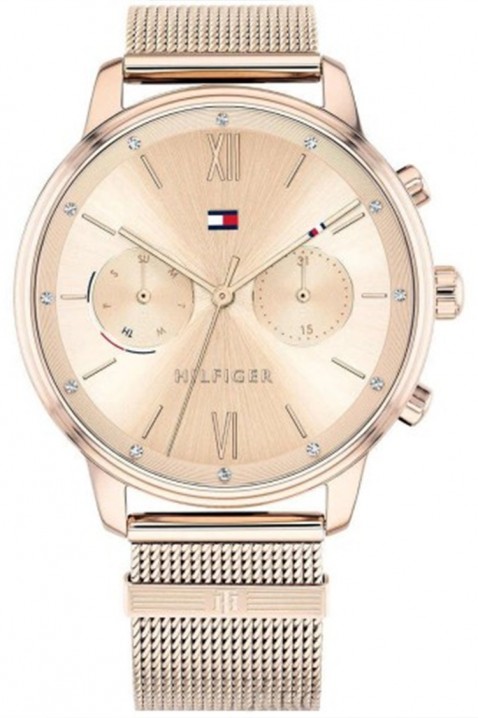 Женски часовник Tommy Hilfiger Blake 1782303, Боја: розово злато, IVET.MK - Твојата онлајн продавница