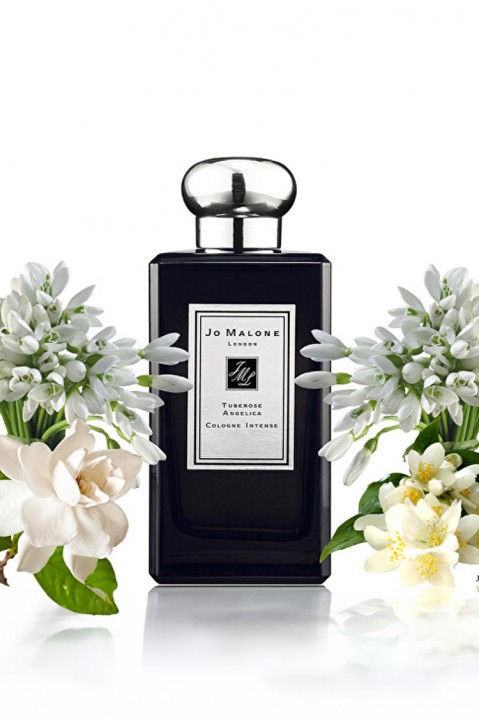Парфем Jo Malone Tuberose AnGelica Intense EDC 100 mlIVET.MK - Твојата онлајн продавница