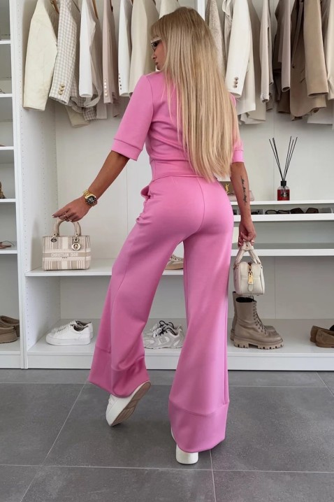 Комплет DERMELFA PINK, Боја: розова, IVET.MK - Твојата онлајн продавница