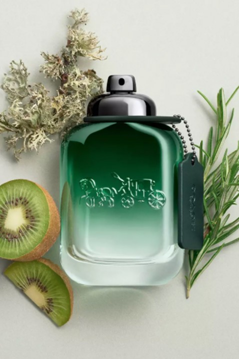 Машки комплет Coach Green EDT 60 ml + EDT 7,5 mlIVET.MK - Твојата онлајн продавница