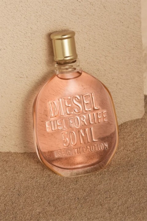 Парфем Diesel Fuel For Life Pour Femme EDP 50 mlIVET.MK - Твојата онлајн продавница