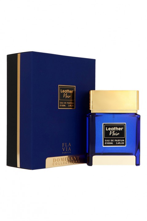 Парфем Flavia Leather Noir EDP 100 mlIVET.MK - Твојата онлајн продавница