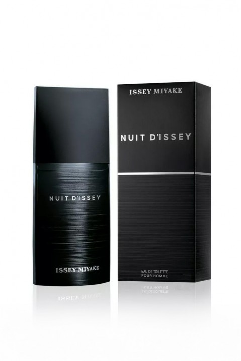 Парфем Issey Miyake Nuit D`Issey EDT 125 mlIVET.MK - Твојата онлајн продавница