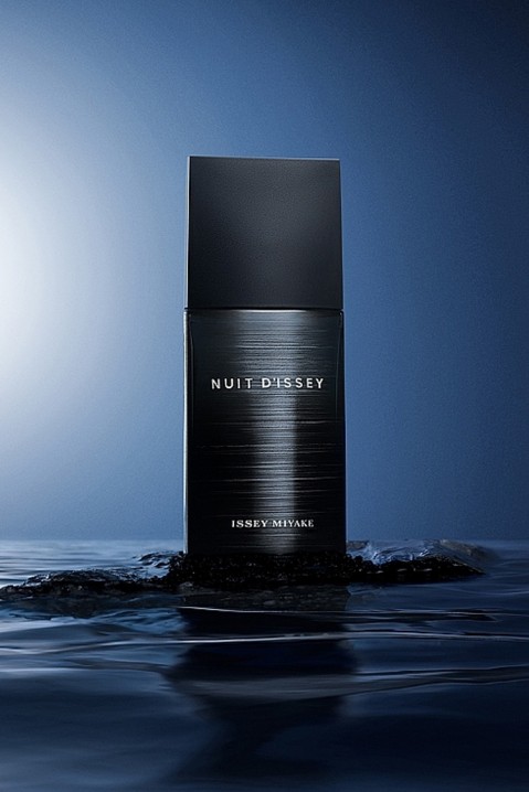 Парфем Issey Miyake Nuit D`Issey EDT 125 mlIVET.MK - Твојата онлајн продавница