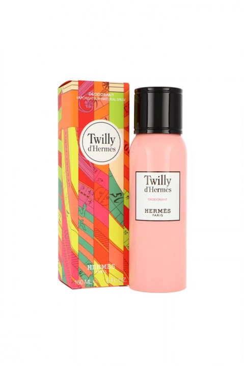Дезодоранс Hermes Twilly Deodorant 150 mlIVET.MK - Твојата онлајн продавница