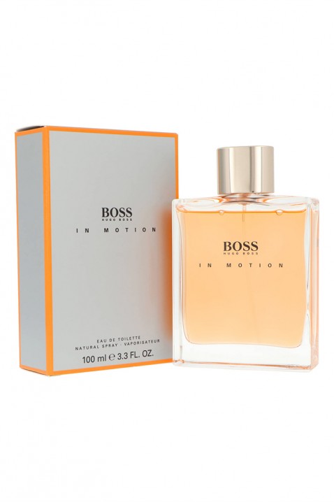 Парфем Hugo Boss In Motion EDT 100 mlIVET.MK - Твојата онлајн продавница