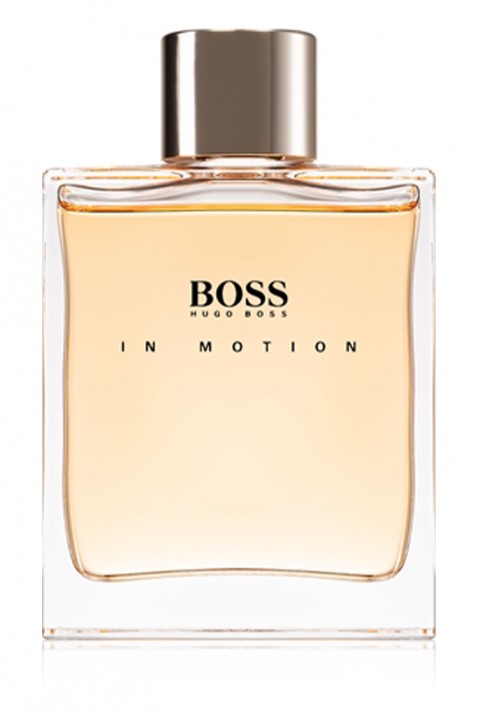Парфем Hugo Boss In Motion EDT 100 mlIVET.MK - Твојата онлајн продавница