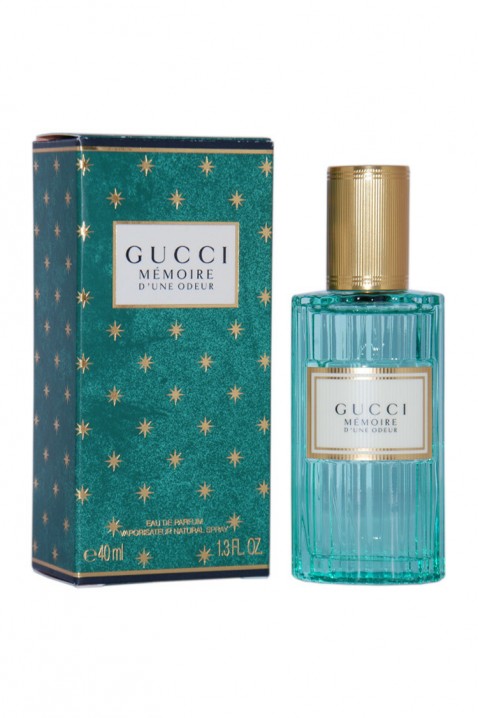 Парфем Gucci Memoire D`Une Odeur EDP 40 mlIVET.MK - Твојата онлајн продавница