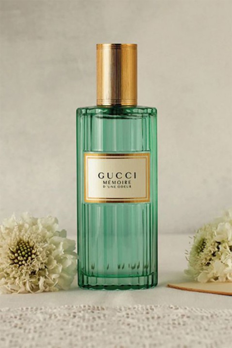 Парфем Gucci Memoire D`Une Odeur EDP 40 mlIVET.MK - Твојата онлајн продавница