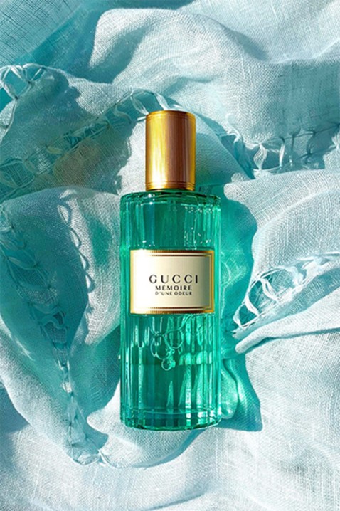 Парфем Gucci Memoire D`Une Odeur EDP 40 mlIVET.MK - Твојата онлајн продавница