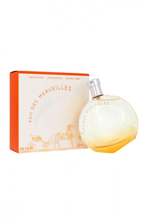 Парфем Hermes Eau Des Merveilles EDT 100 mlIVET.MK - Твојата онлајн продавница