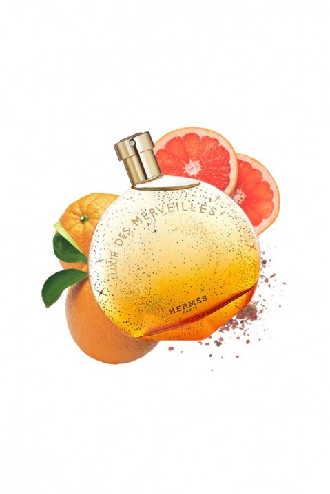 Парфем Hermes Eau Des Merveilles EDT 100 mlIVET.MK - Твојата онлајн продавница