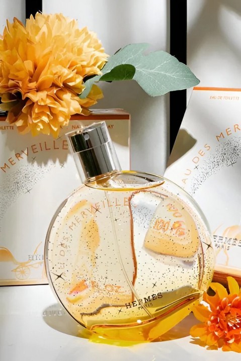 Парфем Hermes Eau Des Merveilles EDT 100 mlIVET.MK - Твојата онлајн продавница
