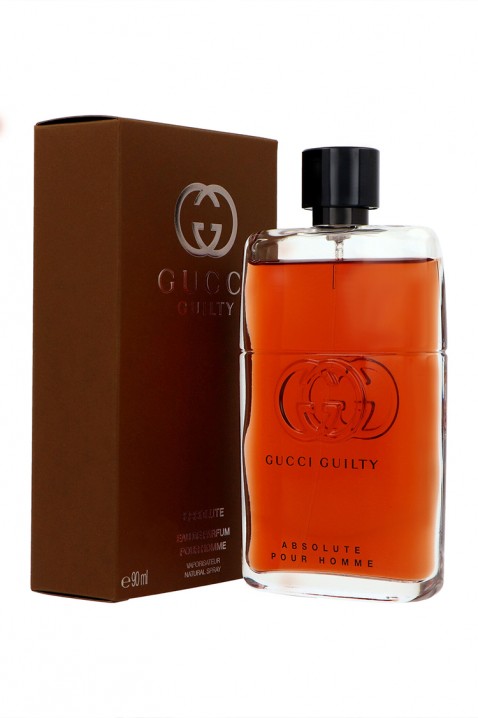Парфем Gucci Guilty Absolute Pour Homme EDP 90 mlIVET.MK - Твојата онлајн продавница