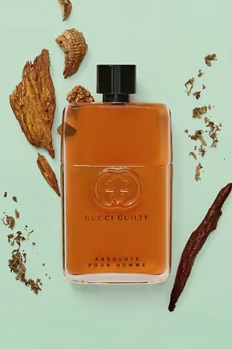 Парфем Gucci Guilty Absolute Pour Homme EDP 90 mlIVET.MK - Твојата онлајн продавница