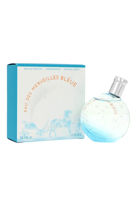 Парфем Hermes Eau Des Merveilles Bleue EDT 30 mlIVET.MK - Твојата онлајн продавница