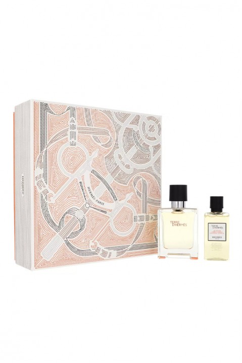 Машки комплет Hermes H24 EDP 50 ml + Face Moisturizer 20 mlIVET.MK - Твојата онлајн продавница