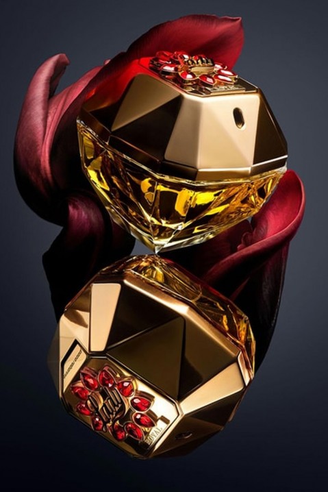 Парфем Paco Rabanne Lady Million Royal EDP 50 mIVET.MK - Твојата онлајн продавница