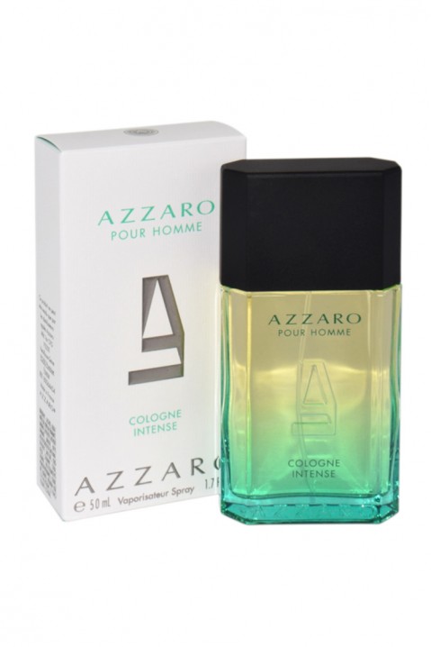Парфем Azzaro Pour Homme Cologne Intense EDT 50 mlIVET.MK - Твојата онлајн продавница