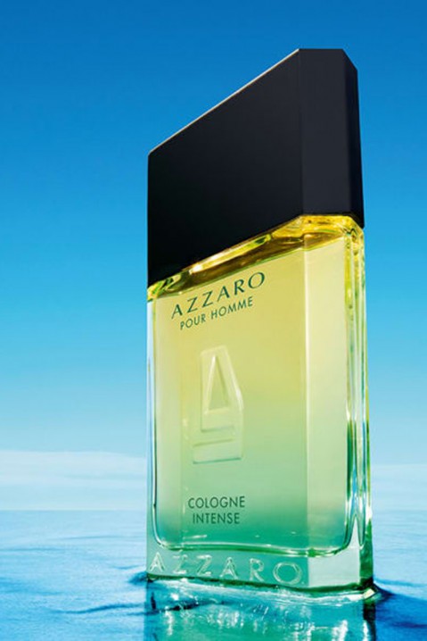 Парфем Azzaro Pour Homme Cologne Intense EDT 50 mlIVET.MK - Твојата онлајн продавница