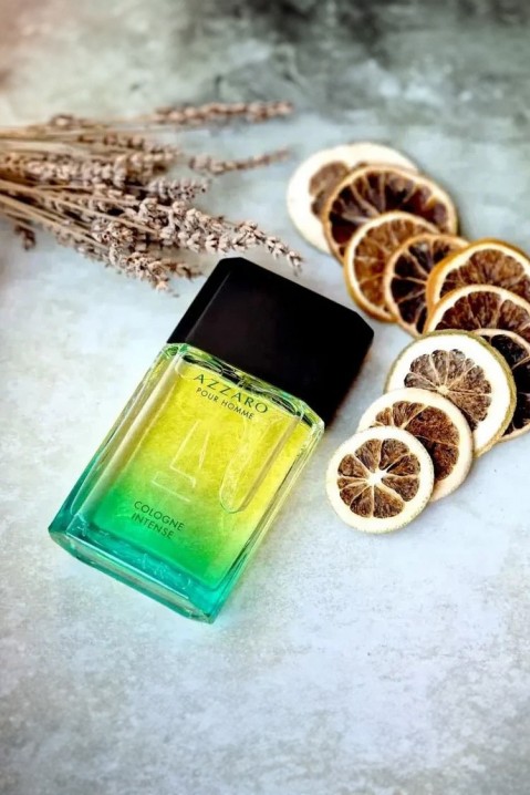 Парфем Azzaro Pour Homme Cologne Intense EDT 50 mlIVET.MK - Твојата онлајн продавница