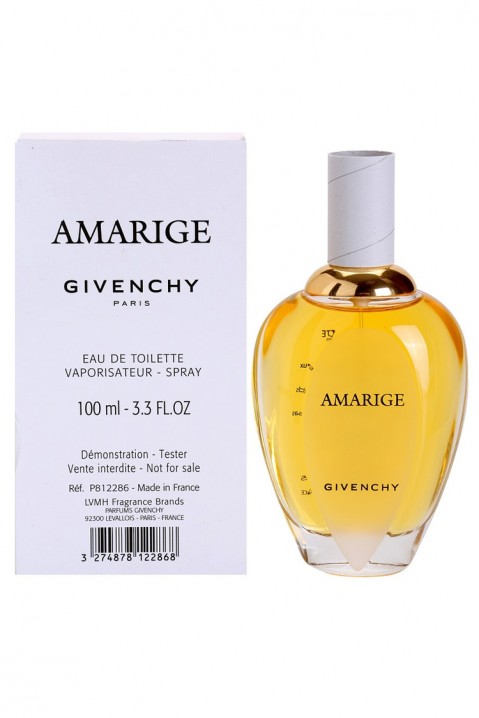 Парфем тестер Givenchy Amarige EDT 100 mlIVET.MK - Твојата онлајн продавница