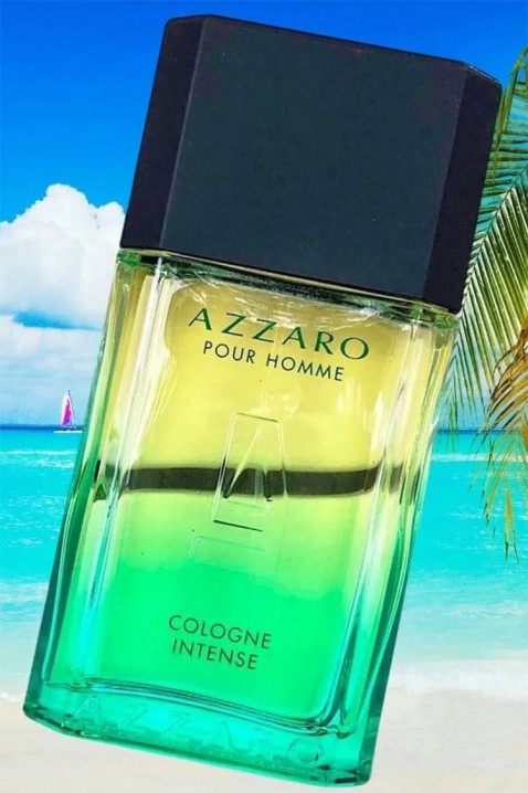 Парфем Azzaro Pour Homme Cologne Intense EDT 50 mlIVET.MK - Твојата онлајн продавница