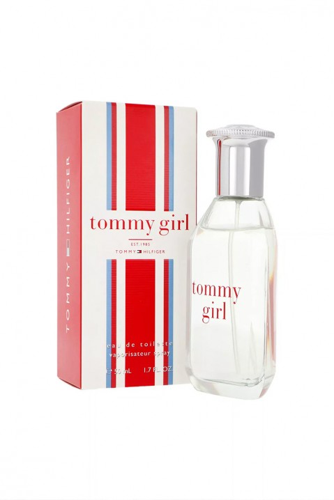 Парфем Tommy Hilfiger Tommy Girl EDT 50 mlIVET.MK - Твојата онлајн продавница