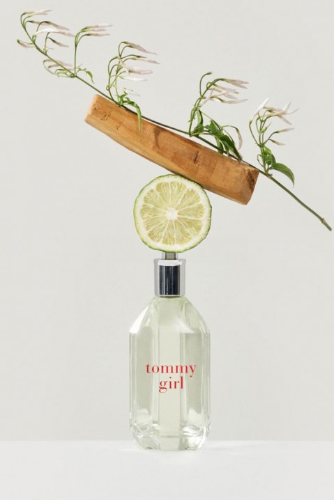 Парфем Tommy Hilfiger Tommy Girl EDT 50 mlIVET.MK - Твојата онлајн продавница