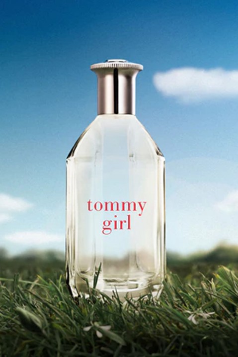 Парфем Tommy Hilfiger Tommy Girl EDT 50 mlIVET.MK - Твојата онлајн продавница