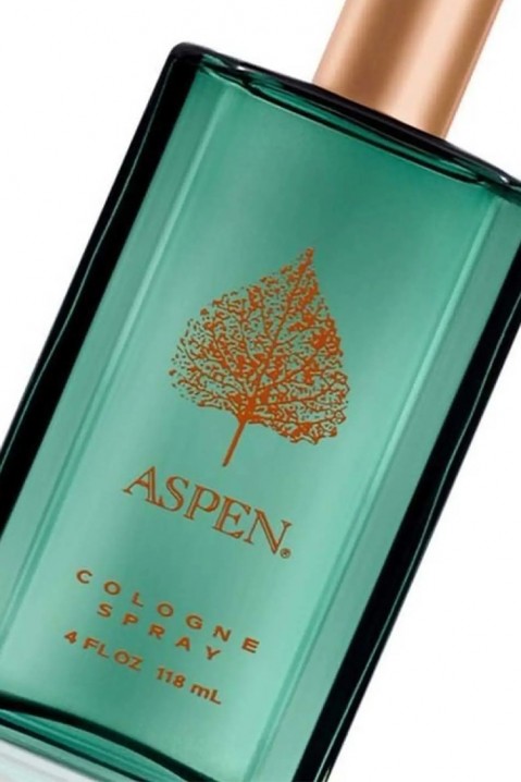 Колонска вода Coty Aspen For Men EDC 118 mlIVET.MK - Твојата онлајн продавница