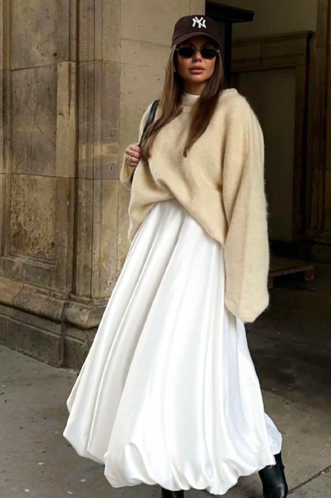 Здолниште BROLENFA WHITE, Боја: бела, IVET.MK - Твојата онлајн продавница
