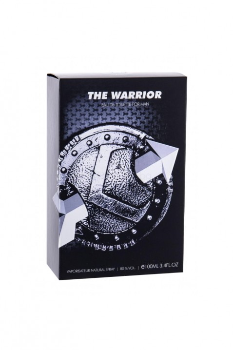 Парфем Armaf The Warrior EDT 100 mlIVET.MK - Твојата онлајн продавница