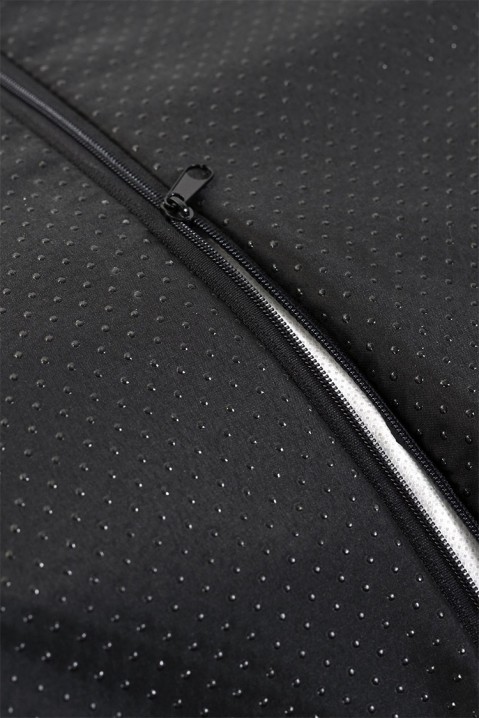Кревет за куче VERINZO BLACK 75 см Х 65 cm, Боја: црна, IVET.MK - Твојата онлајн продавница
