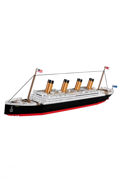 Конструктор R.M.S. Titanic Historical Collection - 722 парчињаIVET.MK - Твојата онлајн продавница
