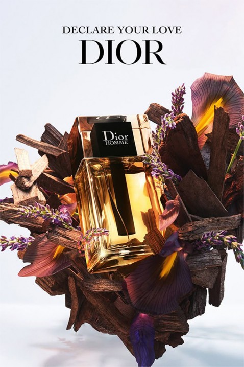 Парфем Dior Homme 2020 EDT 100 mlIVET.MK - Твојата онлајн продавница