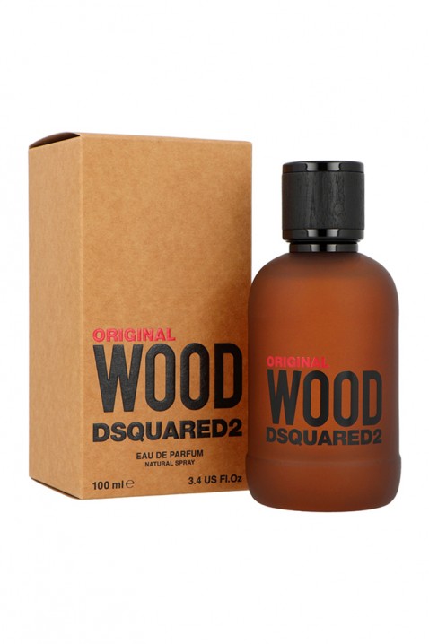 Парфем Dsquared Wood Original EDP 100 mlIVET.MK - Твојата онлајн продавница